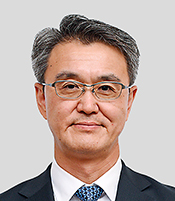 高橋氏