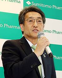木村氏