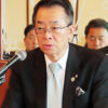 加藤会長