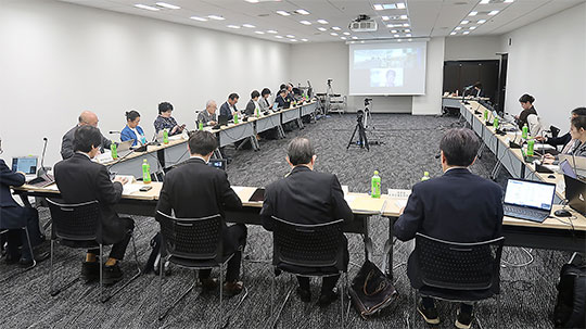 医療用から要指導・一般用への転用に関する評価検討会議