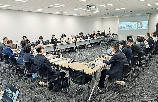 厚労省検討会