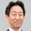 井口氏