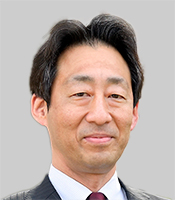 井口氏