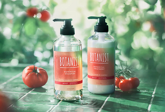 BOTANIST