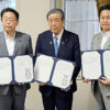 【3党協議】「OTC類似薬」26年度から見直し‐社会保障改革政策で合意