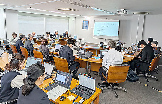 患者向医薬品ガイド検討会