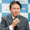 三宅会長