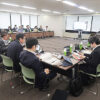 医薬品安定供給の部会新設