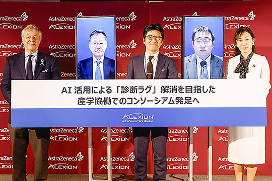右が濱村社長