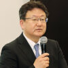 中川教授