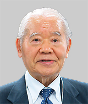 永井恒司氏