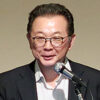 平野氏