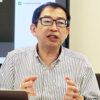 川上純一氏