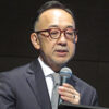 海老原氏