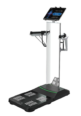 プロフェッショナル体組成計「MC-800」