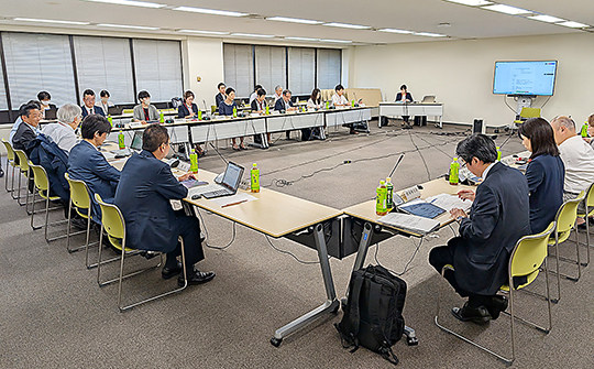 薬局機能検討会