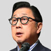 岩月会長