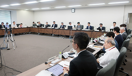 社保審専門委員会