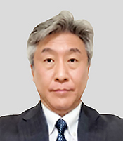 宮本氏