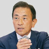 塚本氏