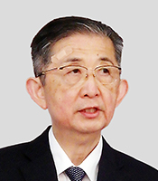酒井会長