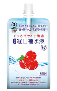 大正経口補水液