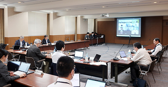 中医協入院分科会
