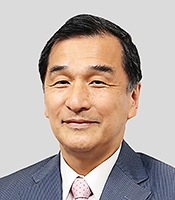 久保理事長