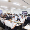 日本薬剤師会の都道府県会長協議会