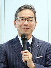 瀬木氏