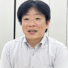 安川氏