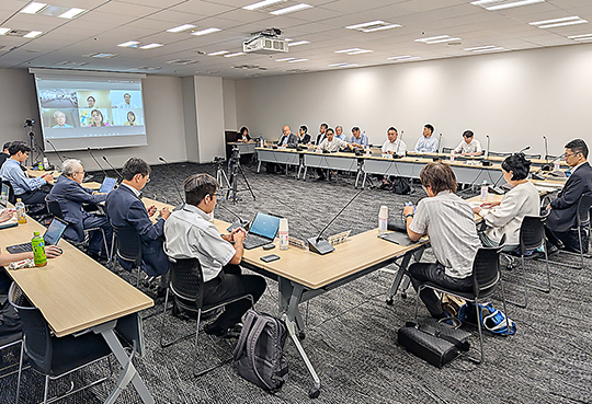 厚労省検討会