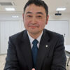 大橋氏