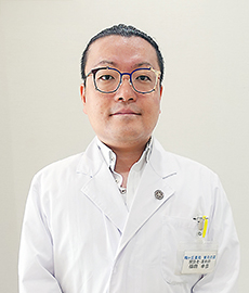 福田氏