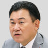三木谷氏