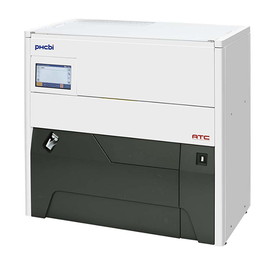 横型自動錠剤包装機「ATC-172KC-PJ」