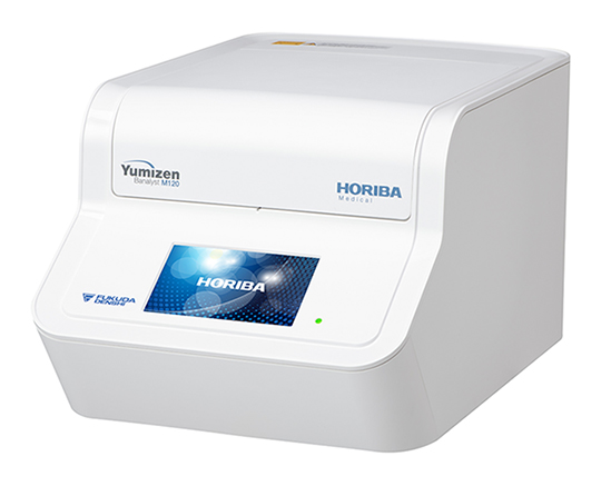 Yumizen Banalyst M120