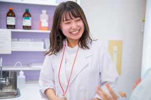 北海道医療大学 オープンキャンパス