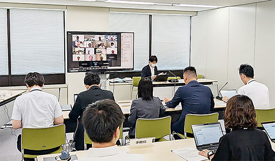 厚生科学審議会感染症部会薬剤耐性に関する小委員会