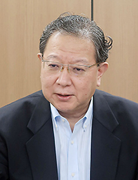 間保険局長