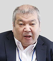 森産情審議官
