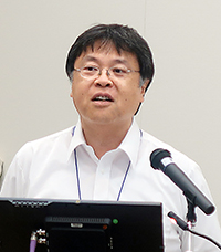 小林専門官