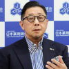 日薬岩月会長