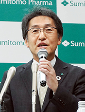 木村氏