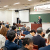 各国から500人以上が参加した