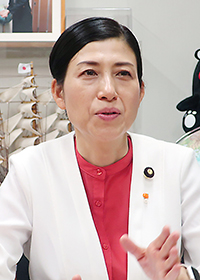 本田参院議員