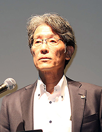 小日向氏