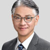 原田氏