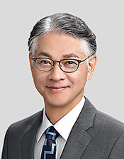 原田氏