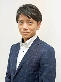 野村洋介さん